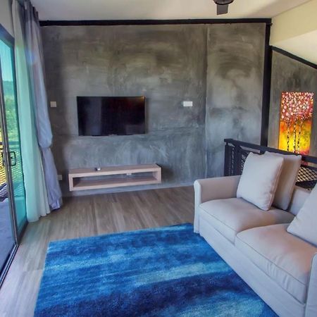 Villa Paddy Padang Mat Sirat Εξωτερικό φωτογραφία