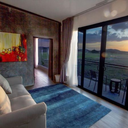 Villa Paddy Padang Mat Sirat Εξωτερικό φωτογραφία