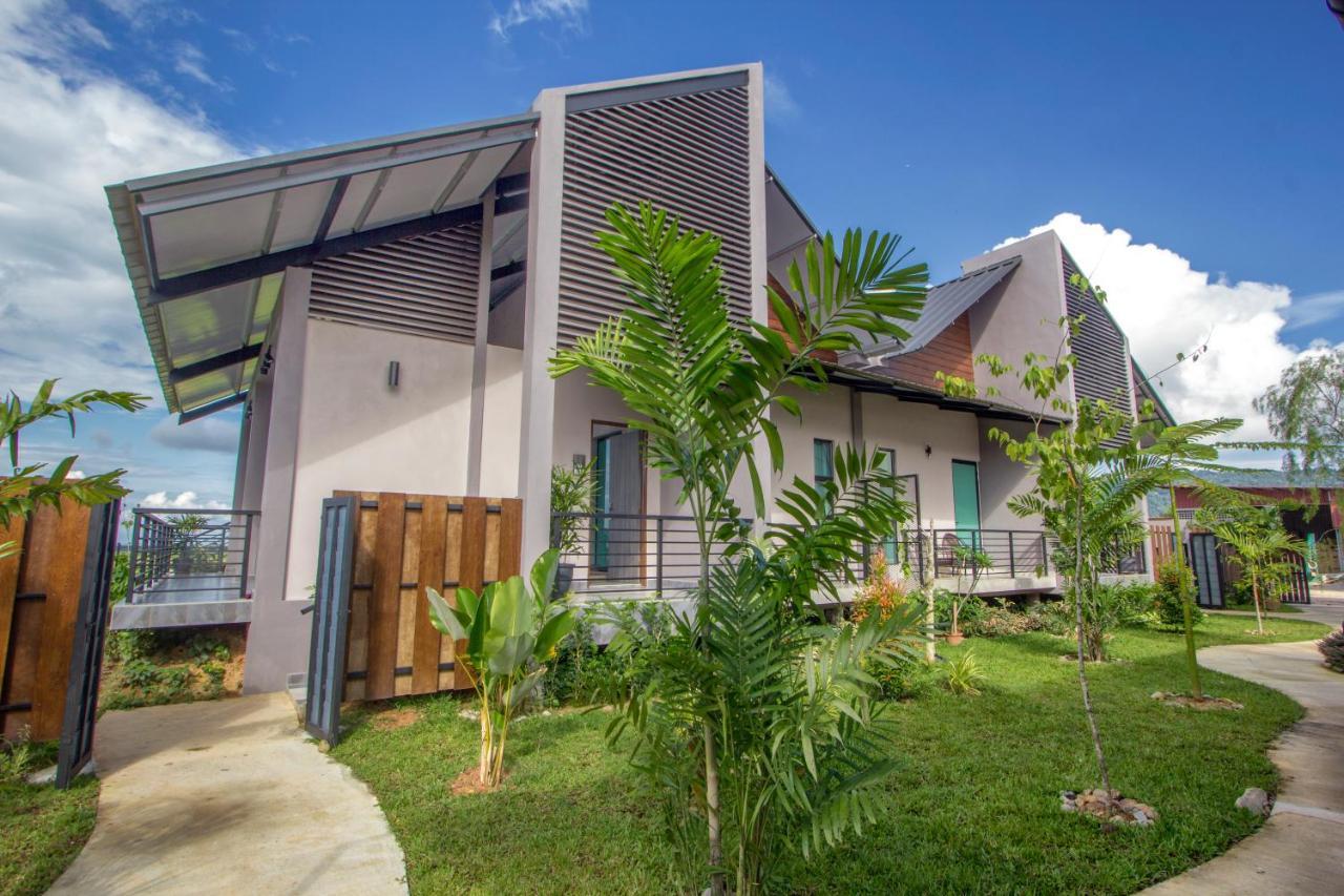 Villa Paddy Padang Mat Sirat Εξωτερικό φωτογραφία